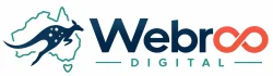 Webroo Digital Logo